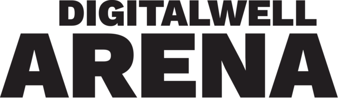 DigitalWell Arena logotyp