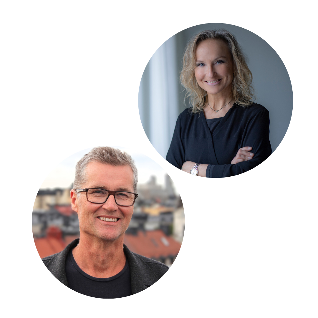 Utdelning av Anbudspriset