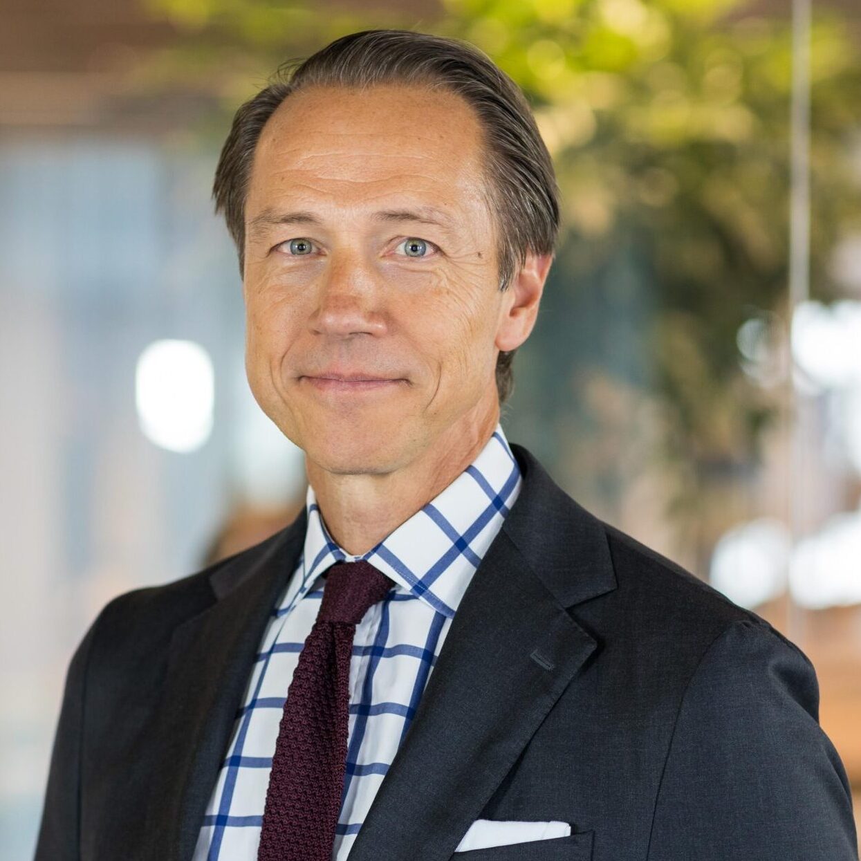 Sluta spela spelet – börja sätt spelreglerna