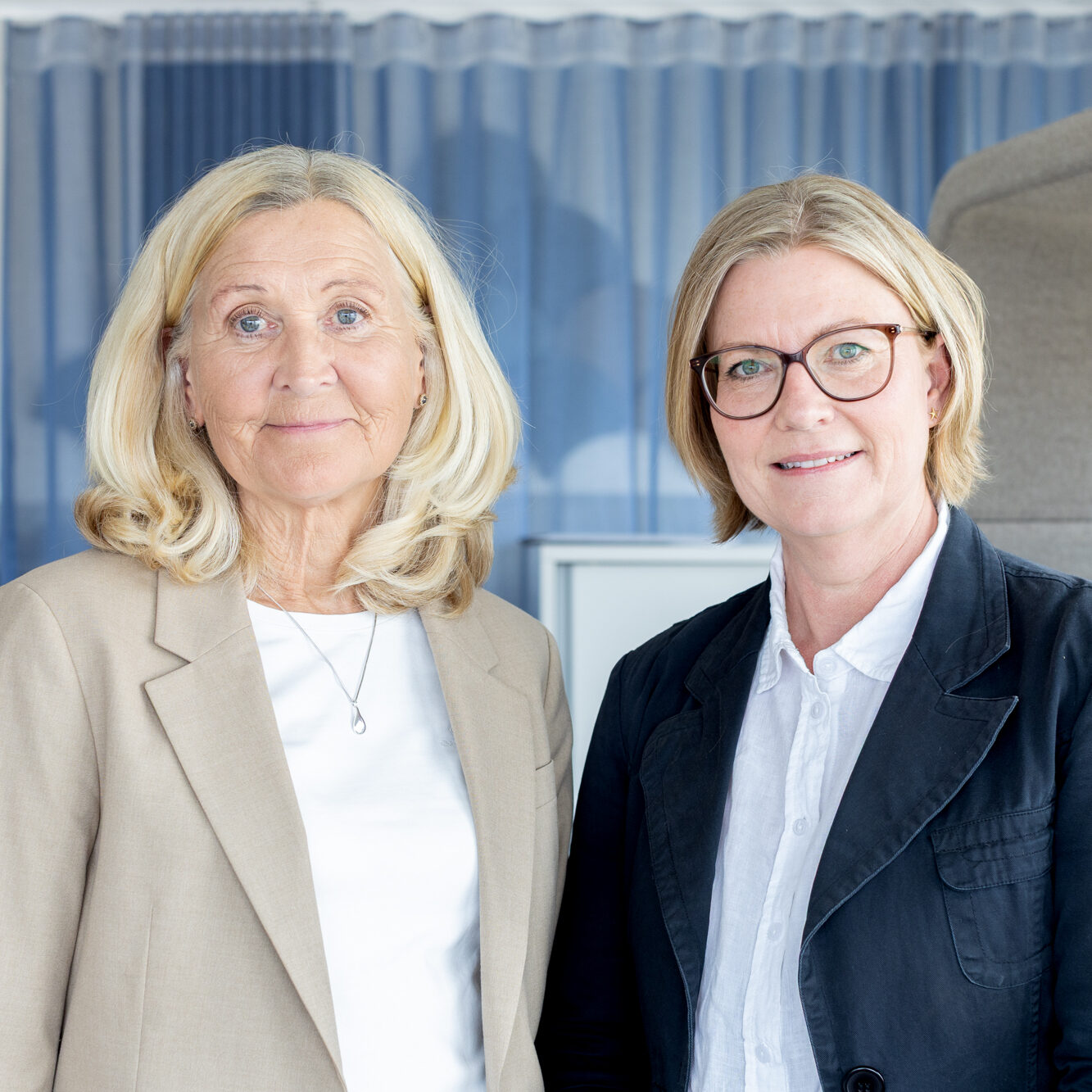 Praktikfall: Möt vinnarna av utmärkelsen Årets inköpare 2025: kostnadseffektiv och stabil bemanning för landets regioner genom att tänka utanför boxen