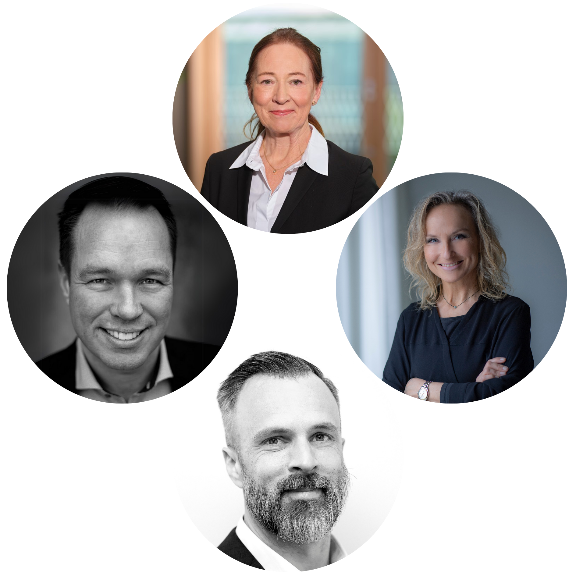 Panelsamtal - Del 2: Hur attraherar och behåller vi de leverantörer vi vill ha?