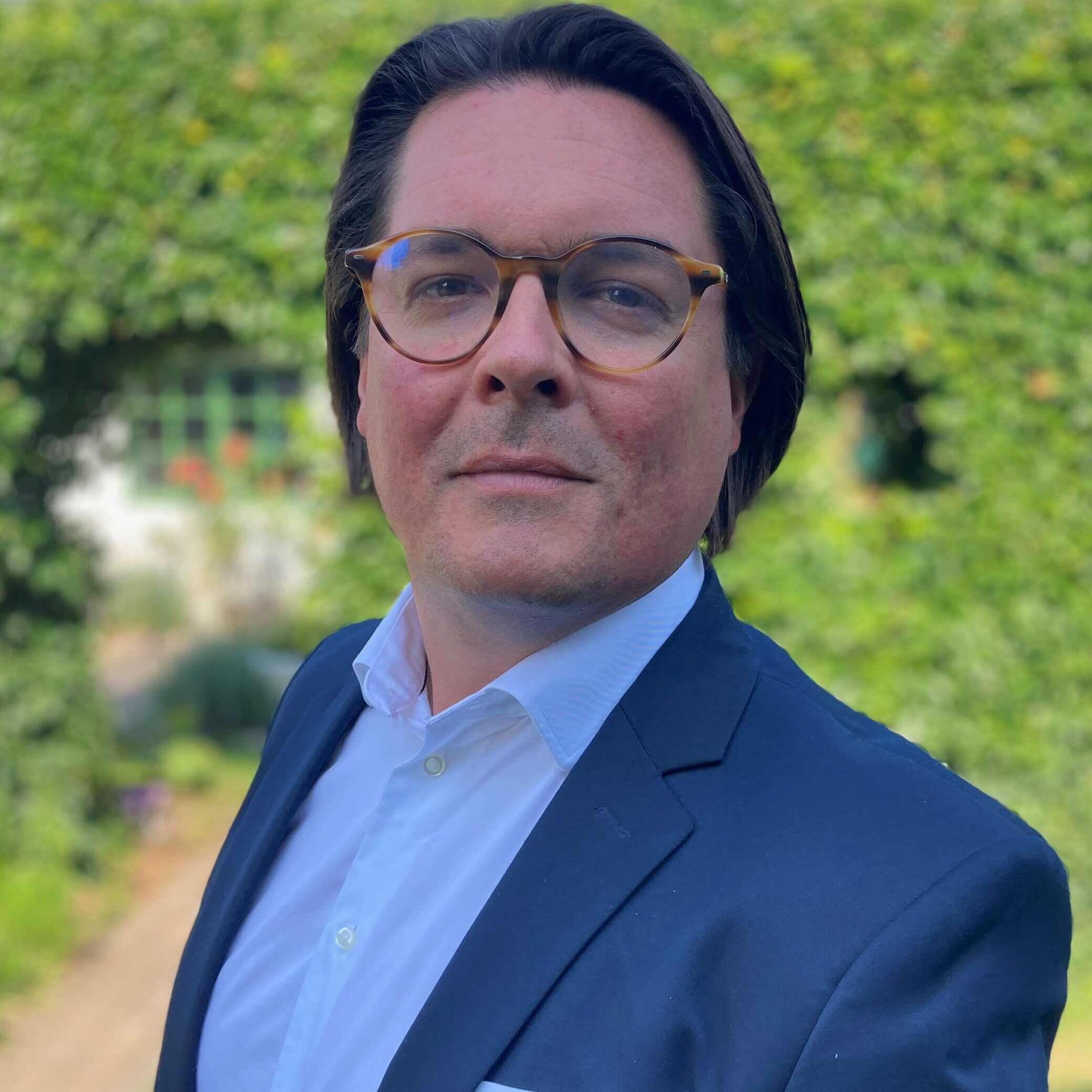 Erik Odsell, Upphandlingsjurist, Lunds kommun