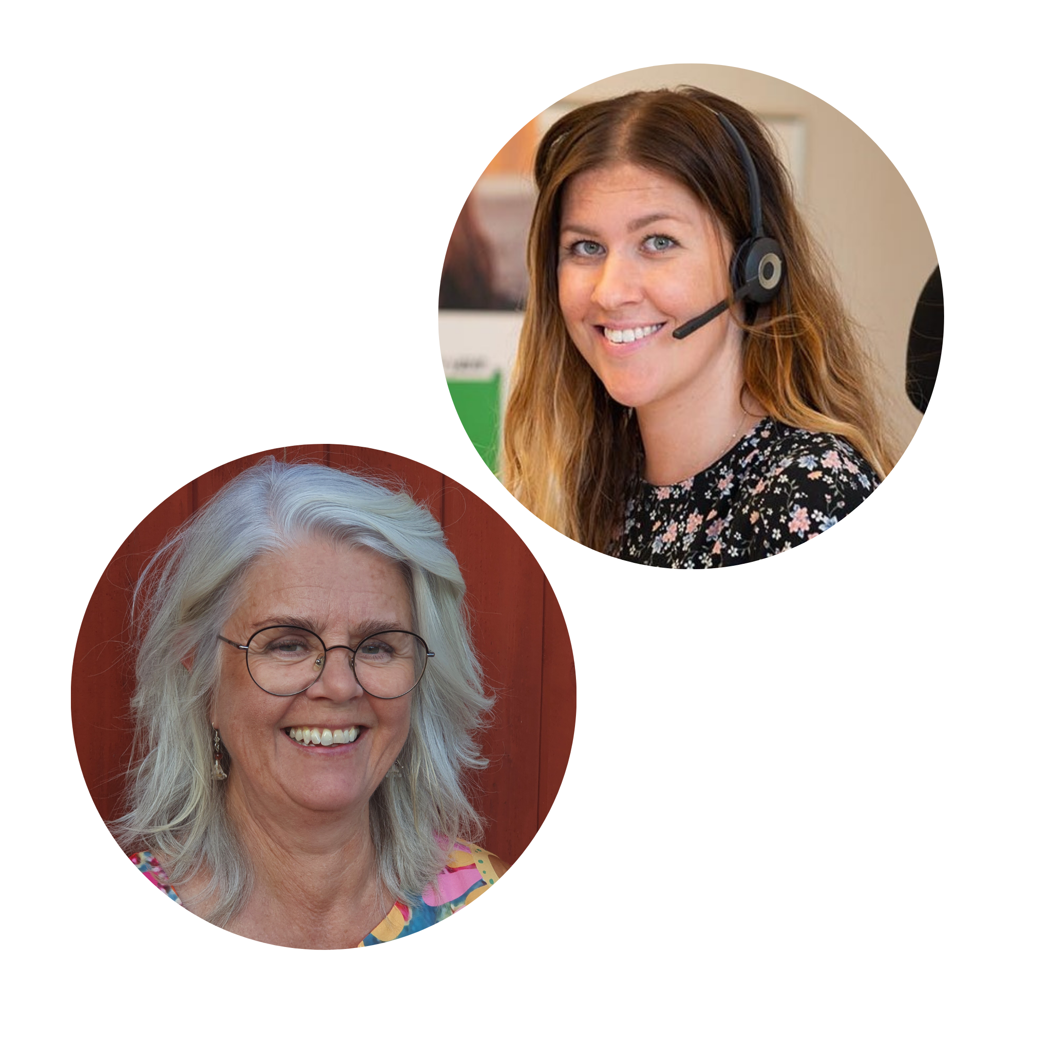 Helena Andersson & Britt-Marie Tannerstål, Söderhamns kommun