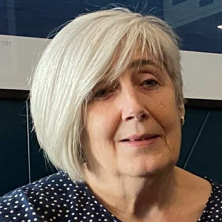 Inger Lundberg, upphandlare, Bodens kommun