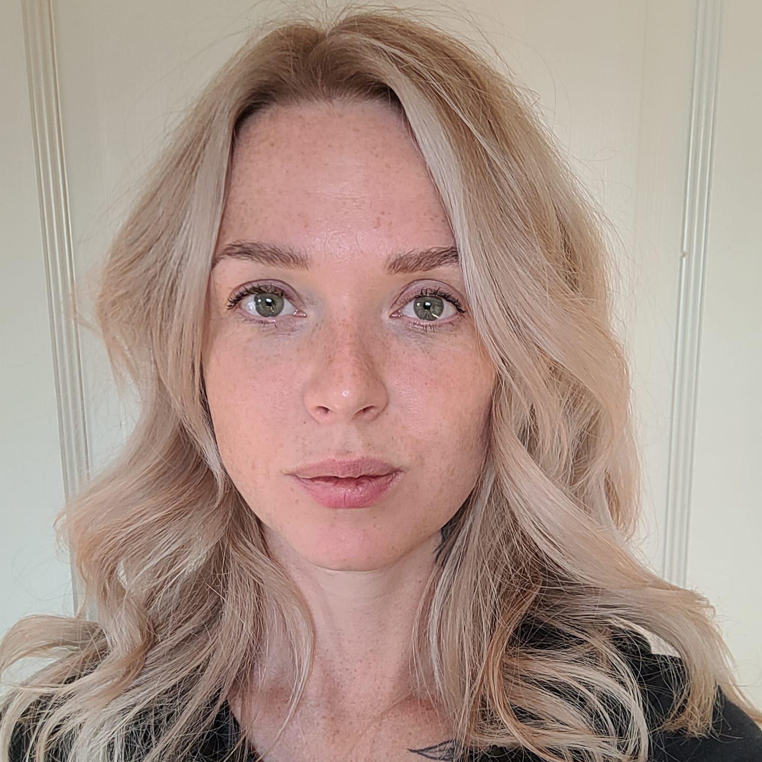Rebecka Ovesen, upphandlare, Smedjebackens kommun