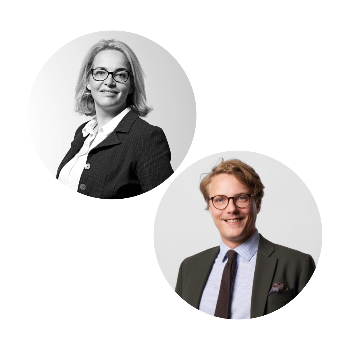 Samverka utan att agera i strid med LOU