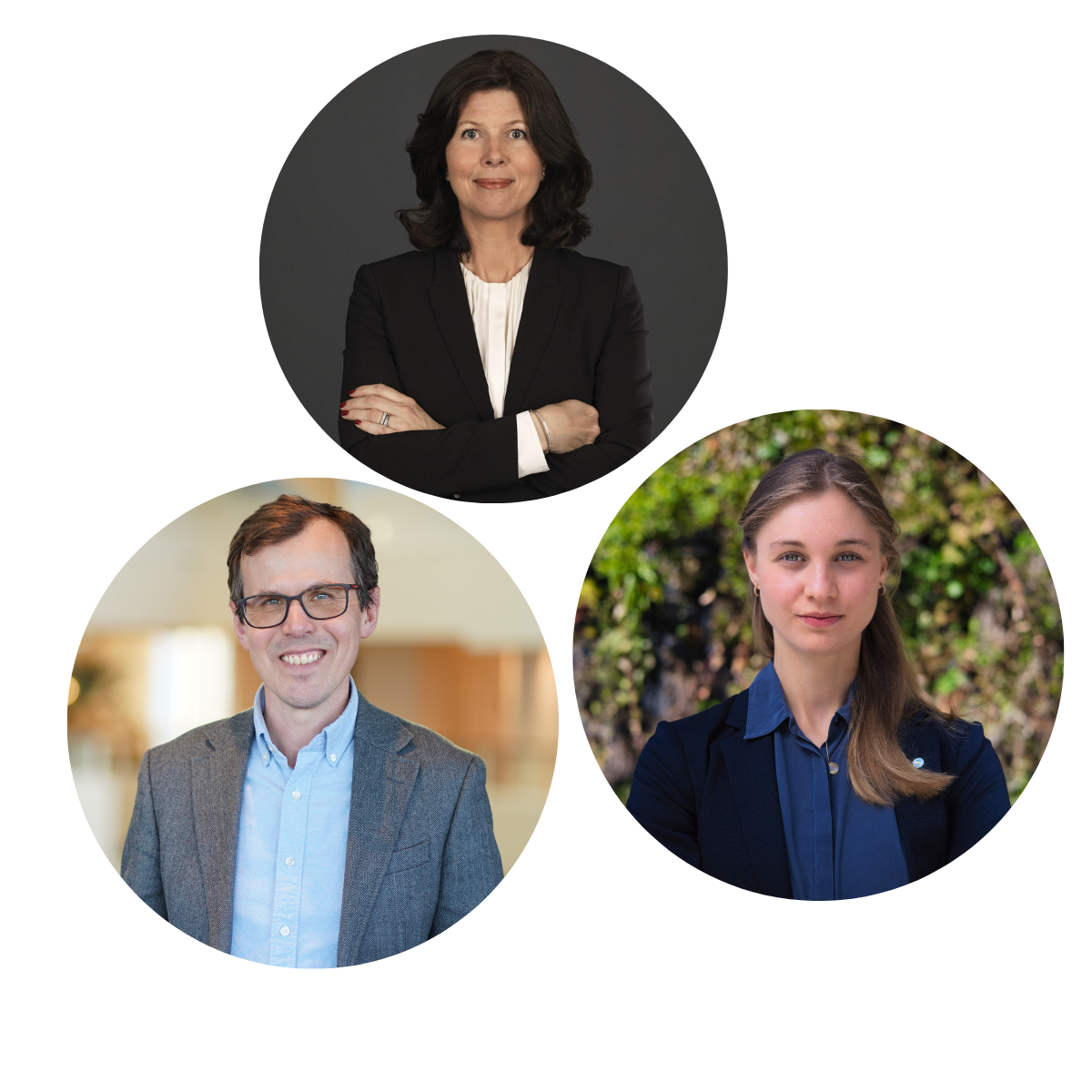 Panelsamtal: Buy European -  Vad innebär det för inköpsorganisationerna när vi inte kan ta den globala handeln för givet?