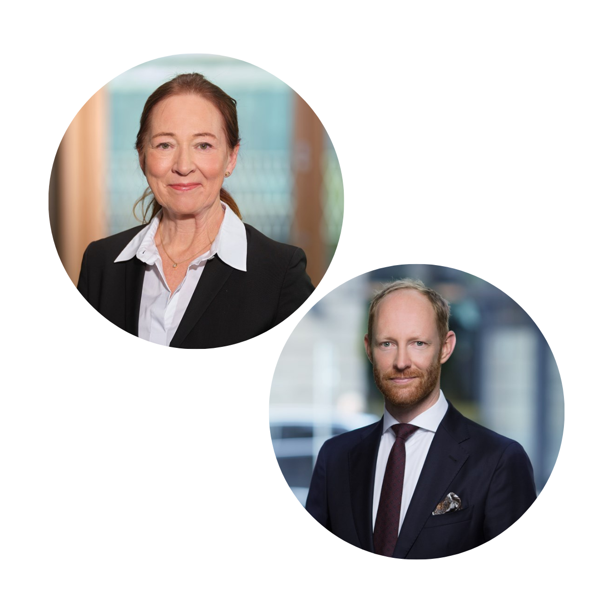 Heta domstolsnyheter