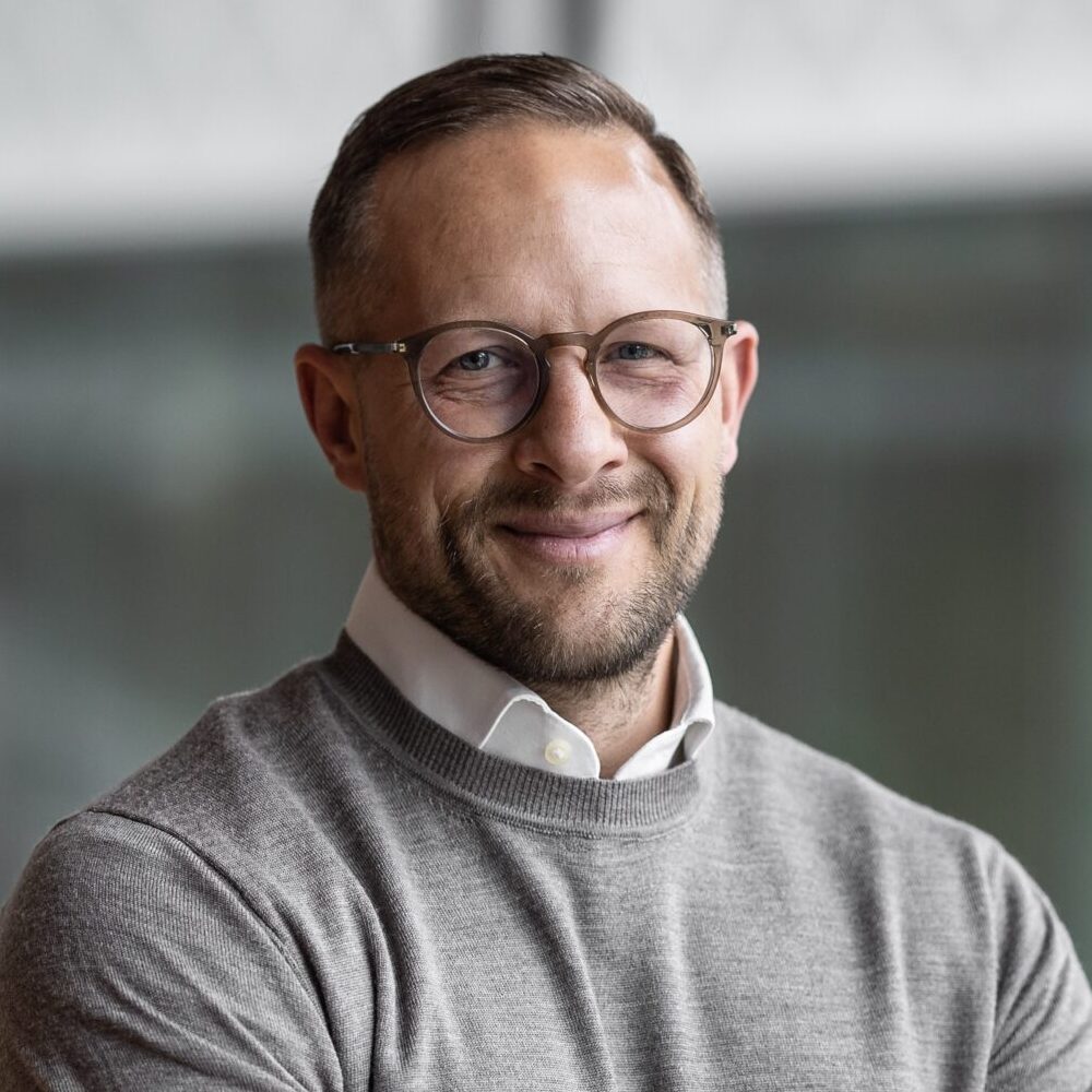 Insikter från näringslivet - digital transformation av inköpsarbetet