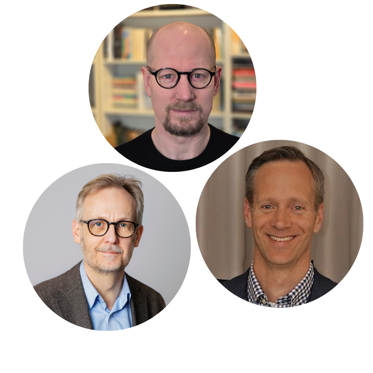 Panelsamtal - AI som möjliggörare vid offentliga affärer