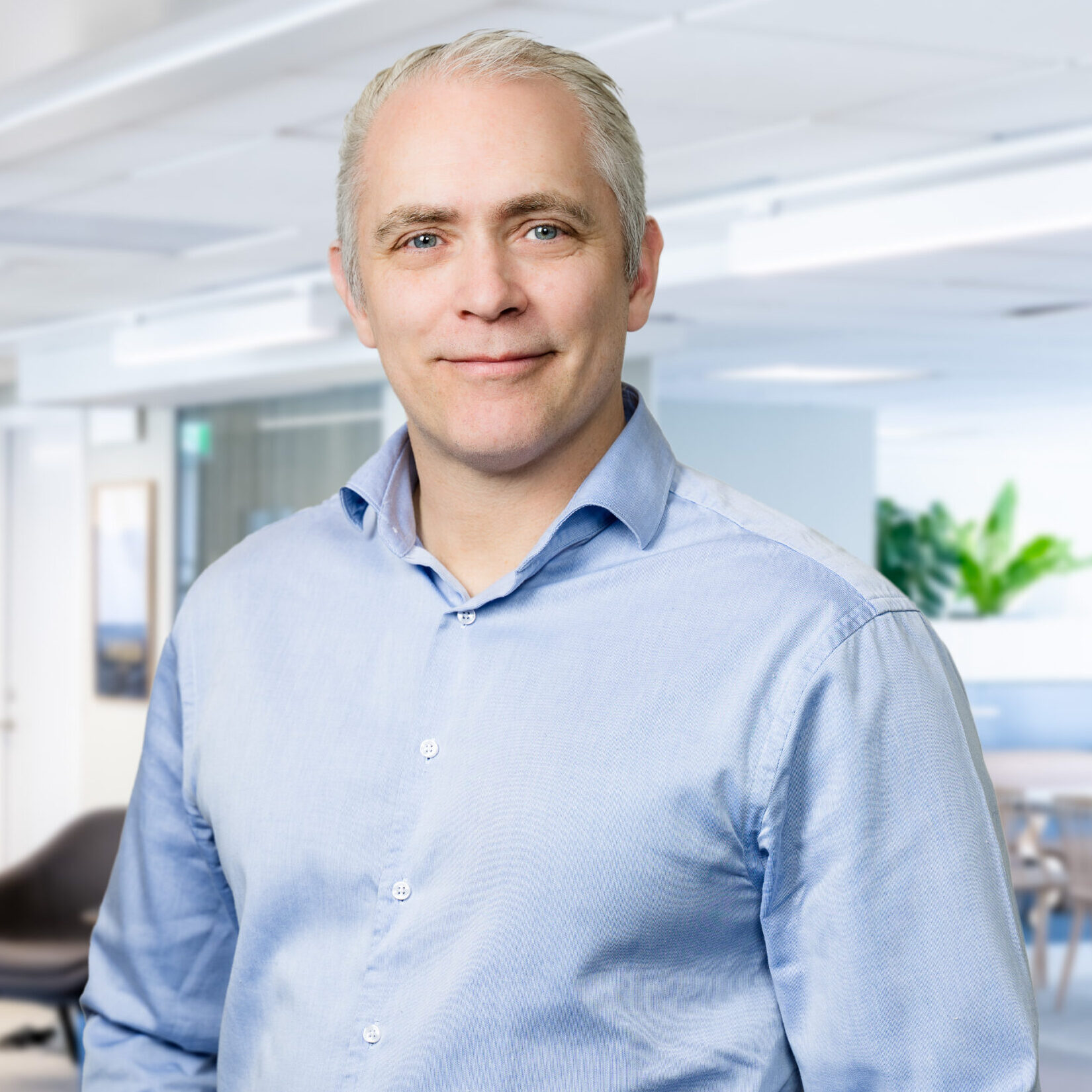 Offentlig sektor säkrar datacenter, men glömmer hoten från de egna datorerna