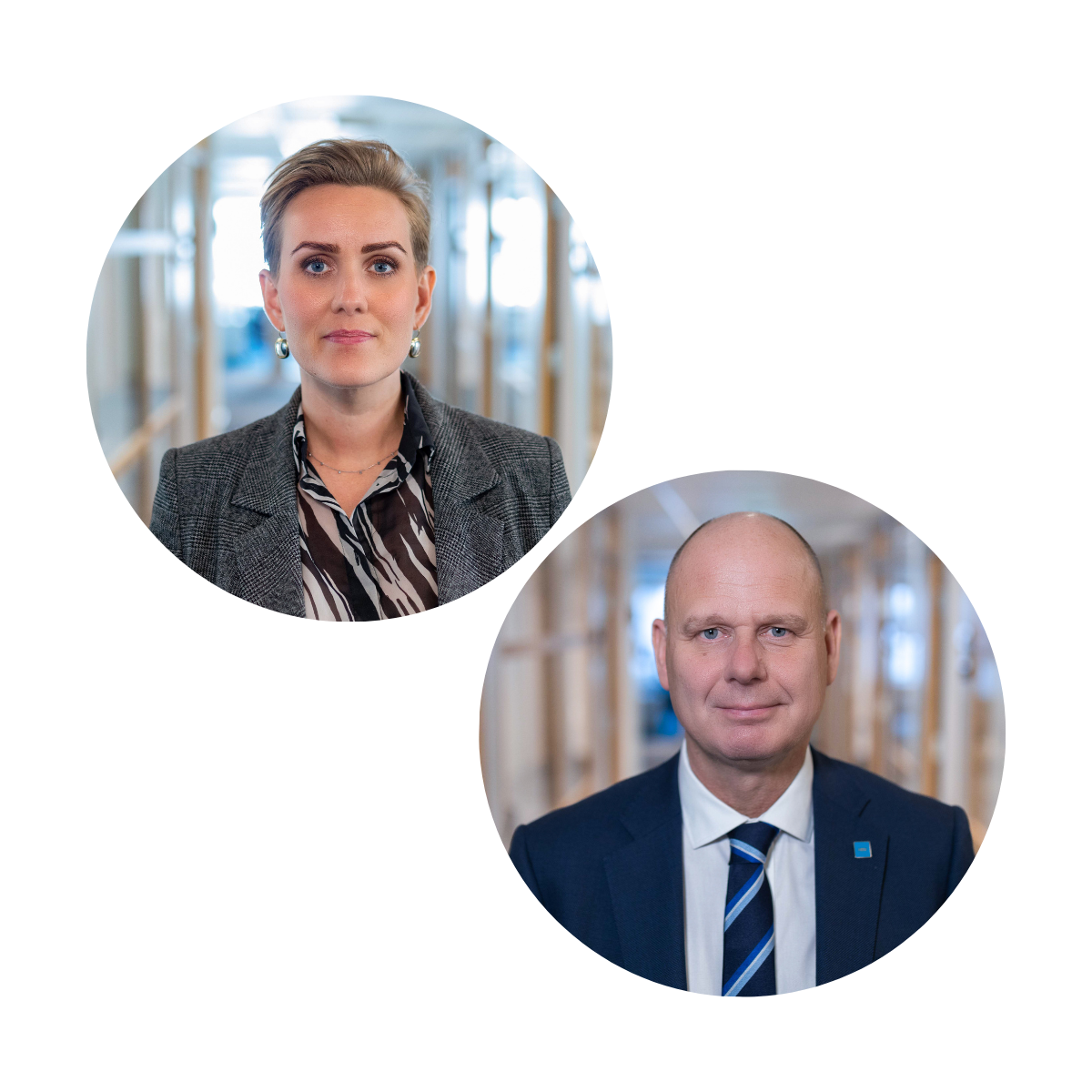 När uppföljningen hittar avvikelser: så håller vi affären och dialogen.