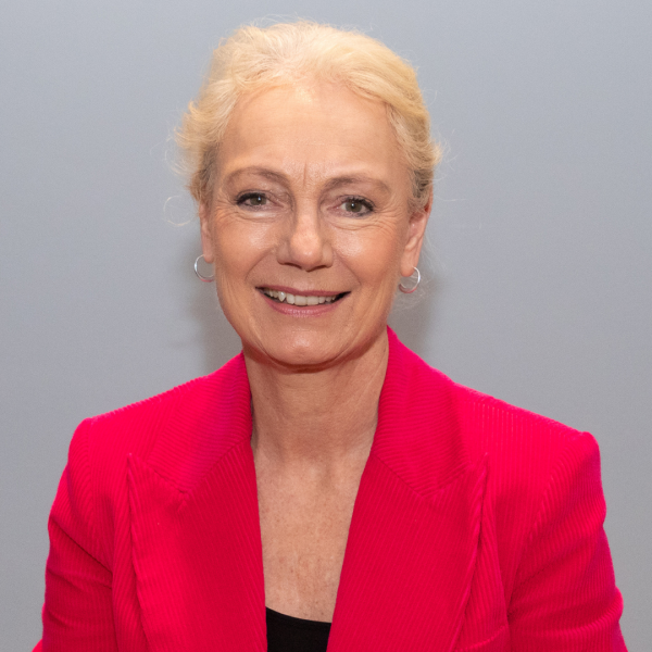 Charlotte Petri Gornitzka Generaldirektör MSB